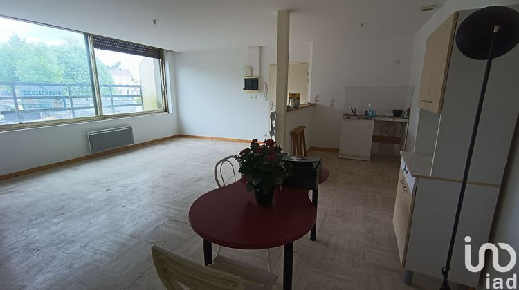 Ma-Cabane - Vente Appartement Melle, 82 m²