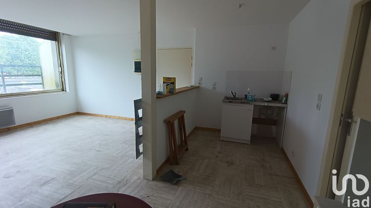 Ma-Cabane - Vente Appartement Melle, 82 m²