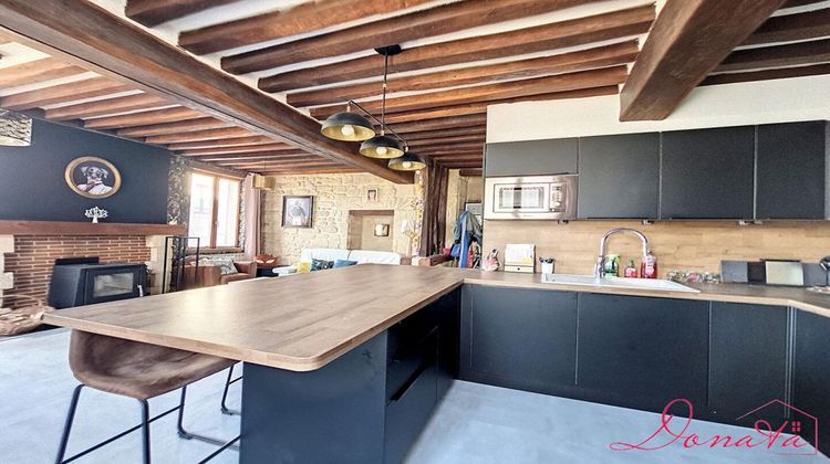 Ma-Cabane - Vente Appartement MELLO, 82 m²