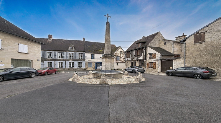 Ma-Cabane - Vente Appartement Mello, 25 m²