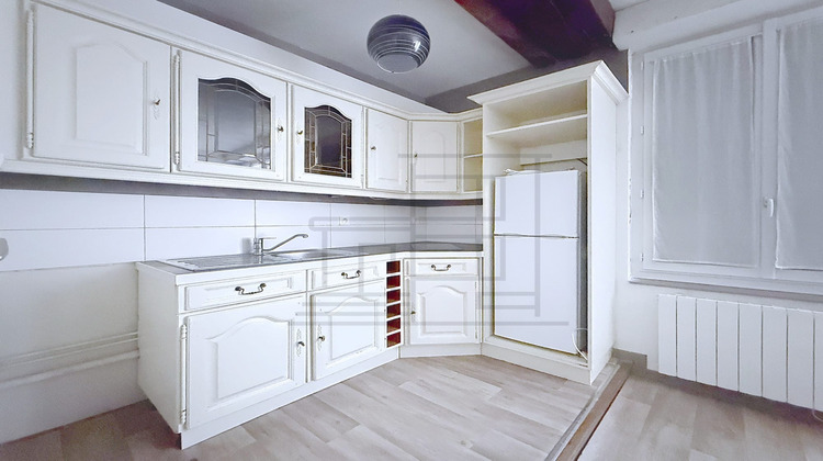 Ma-Cabane - Vente Appartement Mello, 25 m²