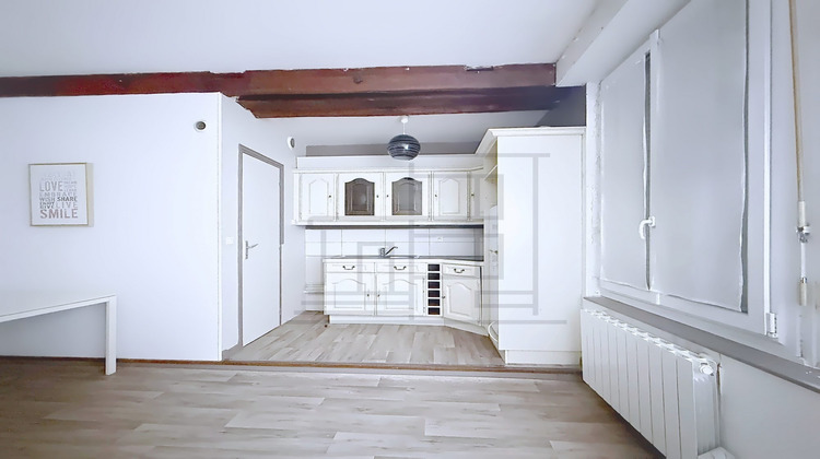 Ma-Cabane - Vente Appartement Mello, 25 m²