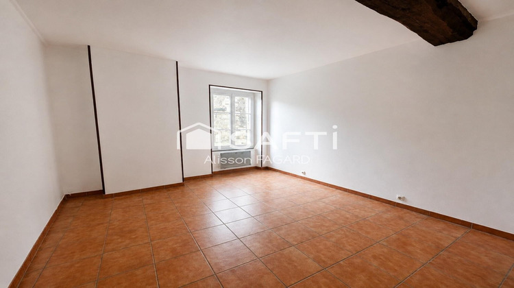 Ma-Cabane - Vente Appartement Mello, 58 m²