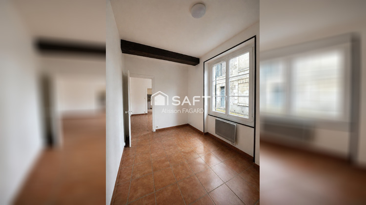 Ma-Cabane - Vente Appartement Mello, 58 m²