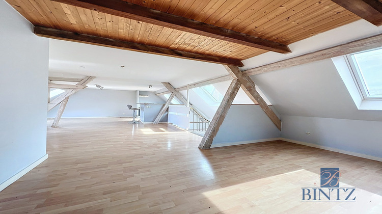 Ma-Cabane - Vente Appartement Melsheim, 131 m²