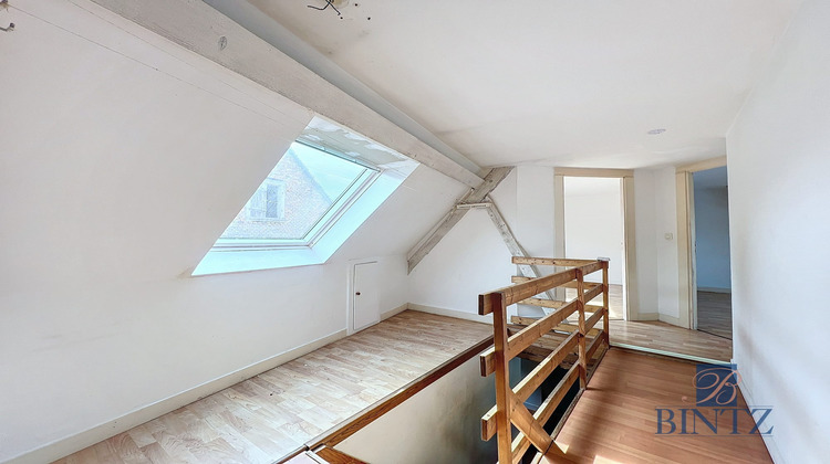 Ma-Cabane - Vente Appartement Melsheim, 115 m²