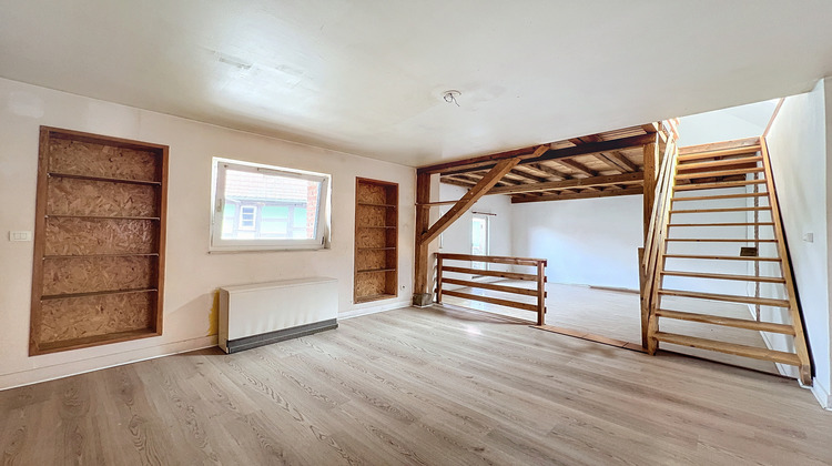 Ma-Cabane - Vente Appartement Melsheim, 115 m²