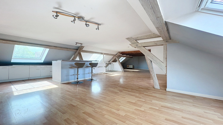 Ma-Cabane - Vente Appartement Melsheim, 131 m²