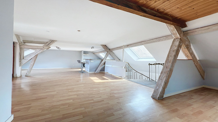 Ma-Cabane - Vente Appartement Melsheim, 131 m²