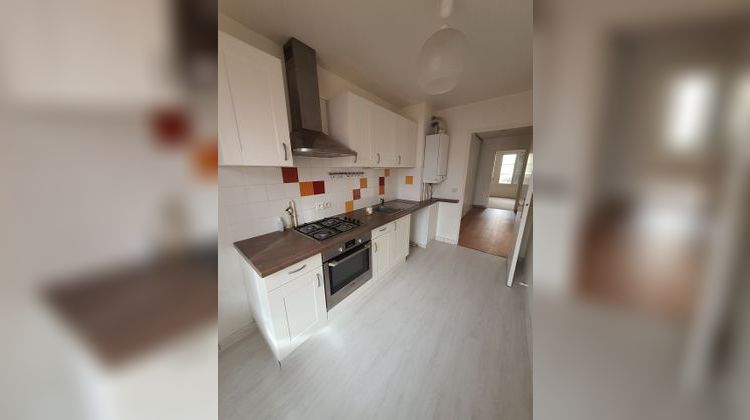 Ma-Cabane - Vente Appartement Melun, 62 m²