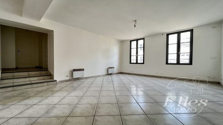Ma-Cabane - Vente Appartement Melun, 66 m²