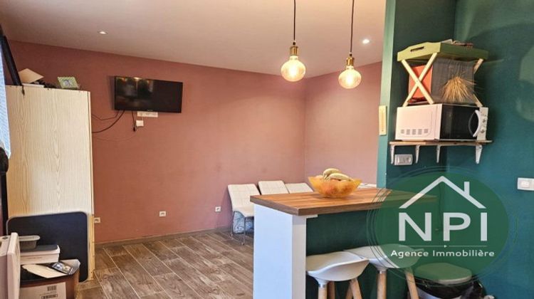 Ma-Cabane - Vente Appartement Melun, 19 m²