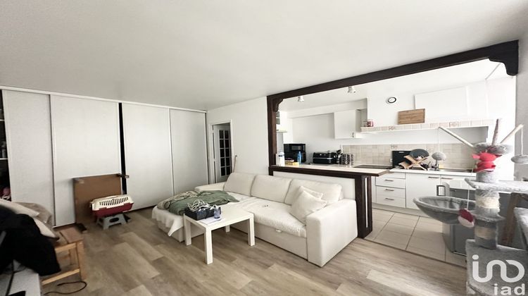 Ma-Cabane - Vente Appartement Melun, 36 m²