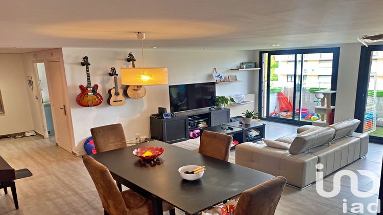 Ma-Cabane - Vente Appartement Melun, 80 m²