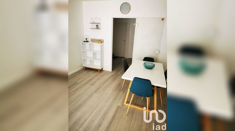 Ma-Cabane - Vente Appartement Melun, 80 m²