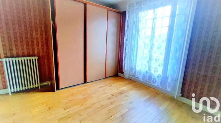 Ma-Cabane - Vente Appartement Melun, 54 m²