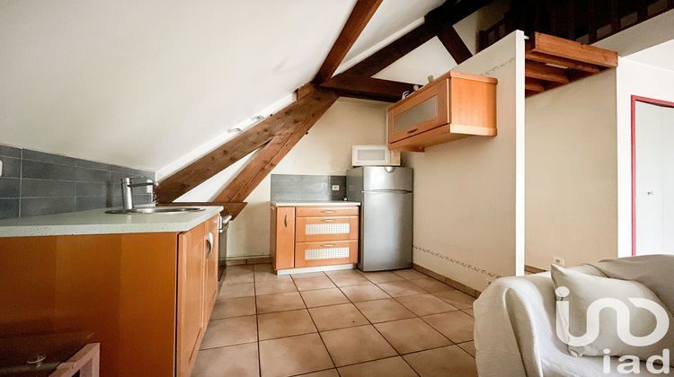 Ma-Cabane - Vente Appartement Melun, 28 m²