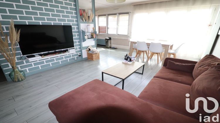 Ma-Cabane - Vente Appartement Melun, 47 m²