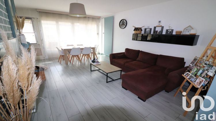 Ma-Cabane - Vente Appartement Melun, 47 m²