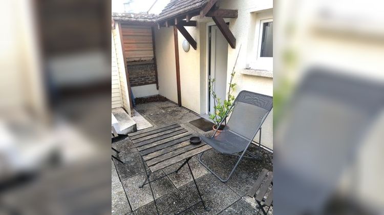 Ma-Cabane - Vente Appartement Melun, 21 m²