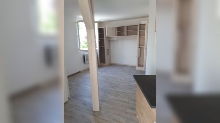 Ma-Cabane - Vente Appartement Melun, 21 m²