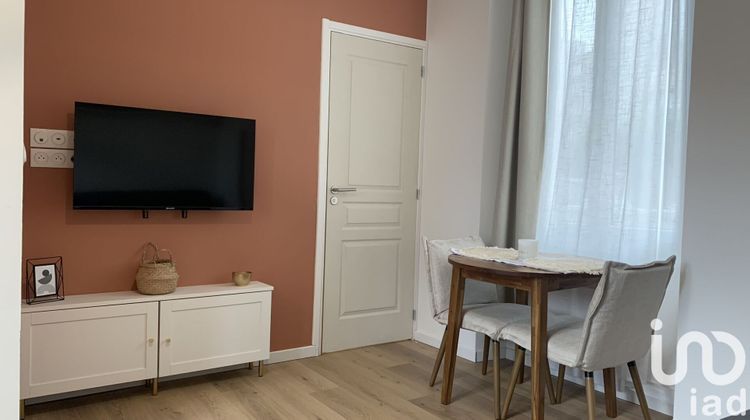 Ma-Cabane - Vente Appartement Melun, 23 m²