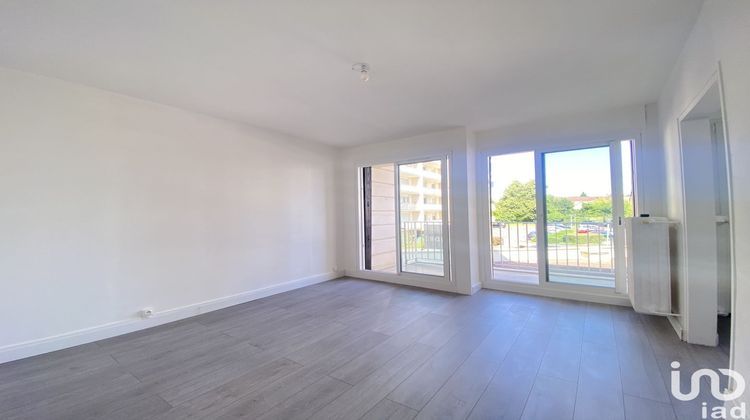 Ma-Cabane - Vente Appartement Melun, 24 m²