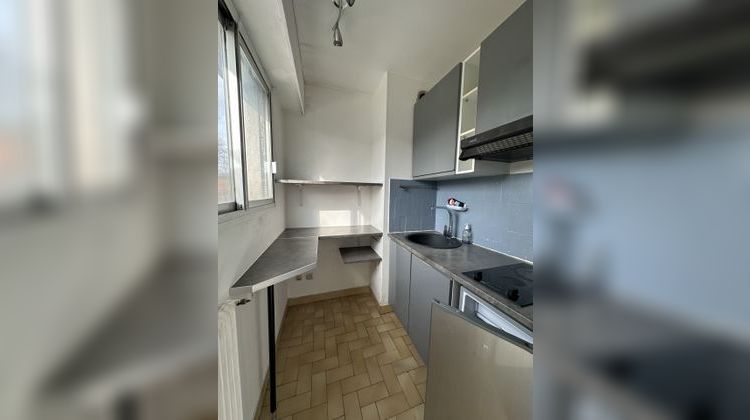 Ma-Cabane - Vente Appartement Melun, 22 m²