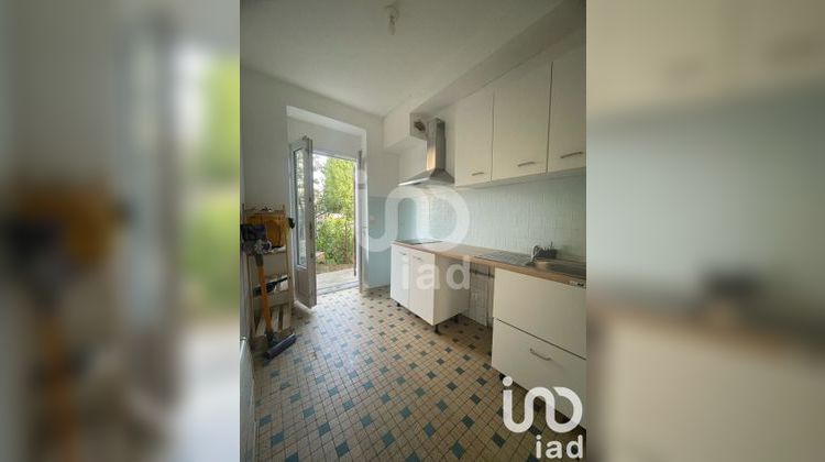 Ma-Cabane - Vente Appartement Melun, 37 m²