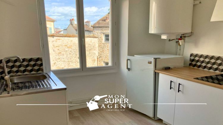 Ma-Cabane - Vente Appartement Melun, 37 m²