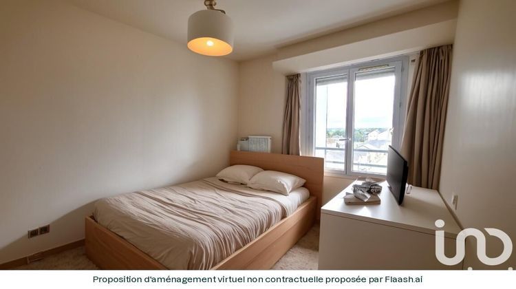 Ma-Cabane - Vente Appartement Melun, 68 m²