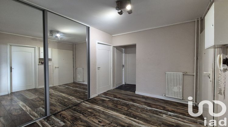 Ma-Cabane - Vente Appartement Melun, 68 m²