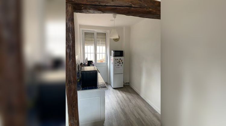 Ma-Cabane - Vente Appartement Melun, 40 m²