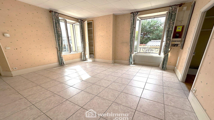 Ma-Cabane - Vente Appartement Melun, 42 m²