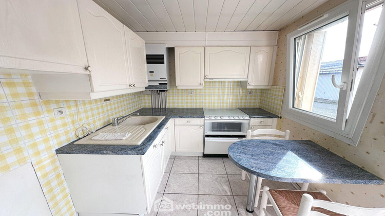 Ma-Cabane - Vente Appartement Melun, 42 m²