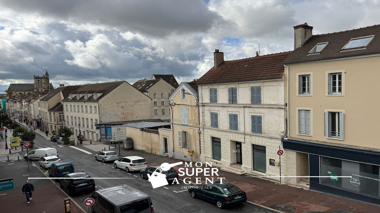 Ma-Cabane - Vente Appartement Melun, 37 m²