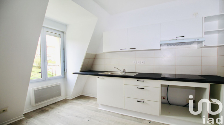 Ma-Cabane - Vente Appartement Melun, 45 m²