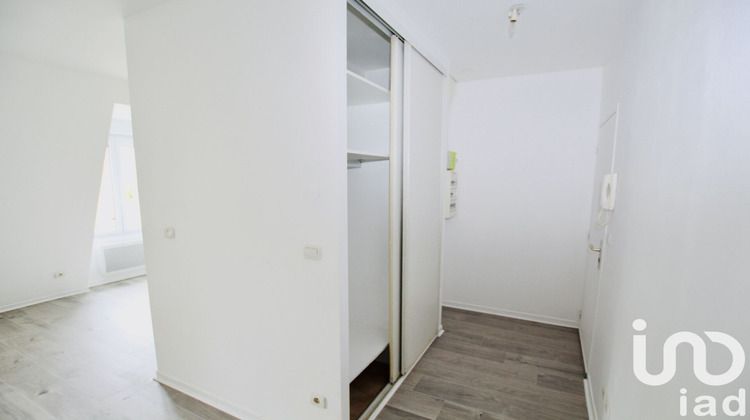 Ma-Cabane - Vente Appartement Melun, 45 m²