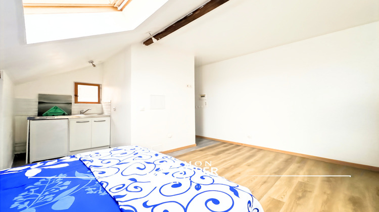 Ma-Cabane - Vente Appartement Melun, 23 m²