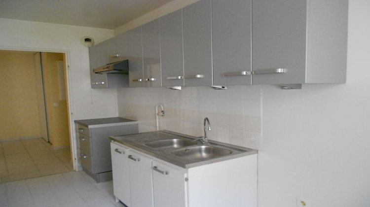 Ma-Cabane - Vente Appartement Melun, 60 m²