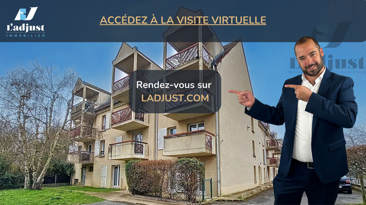 Ma-Cabane - Vente Appartement MELUN, 74 m²