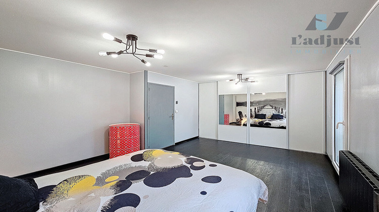 Ma-Cabane - Vente Appartement MELUN, 74 m²