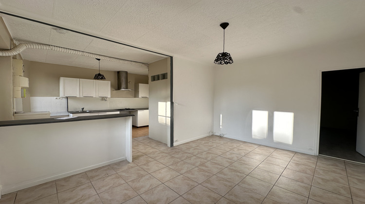 Ma-Cabane - Vente Appartement Melun, 34 m²