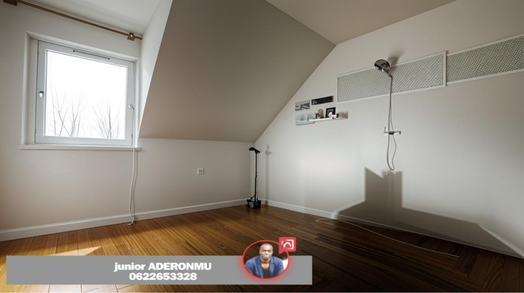 Ma-Cabane - Vente Appartement MELUN, 49 m²