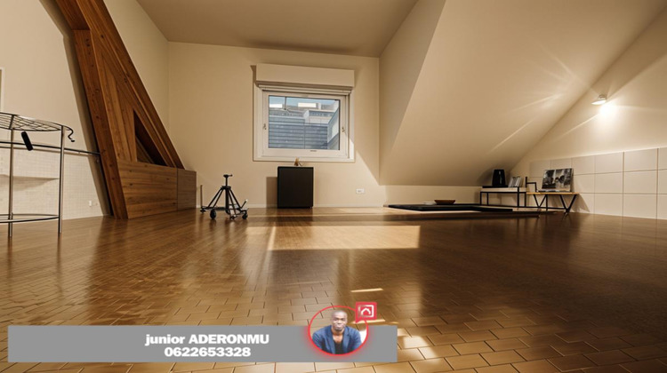 Ma-Cabane - Vente Appartement MELUN, 49 m²