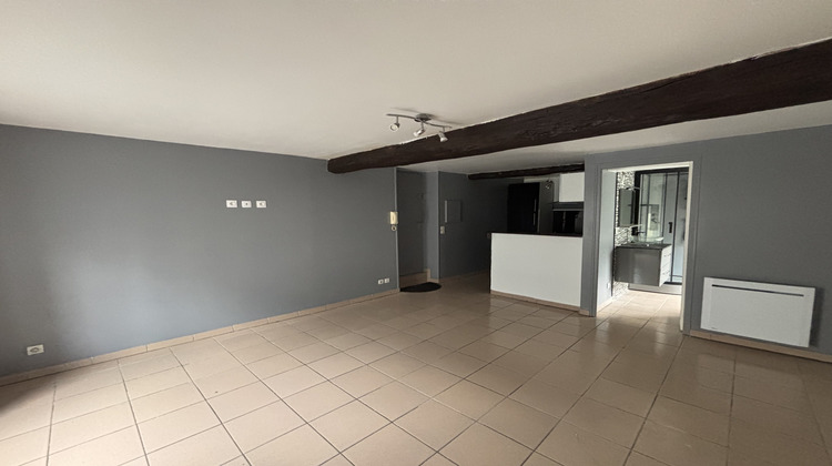 Ma-Cabane - Vente Appartement Melun, 27 m²