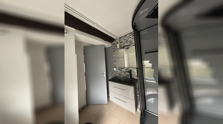 Ma-Cabane - Vente Appartement Melun, 27 m²