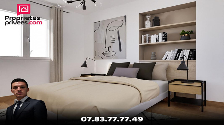 Ma-Cabane - Vente Appartement MELUN, 41 m²