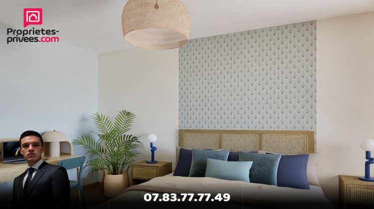 Ma-Cabane - Vente Appartement MELUN, 59 m²