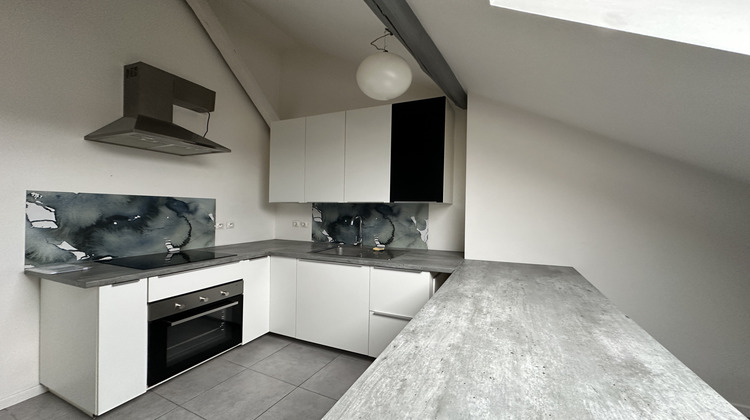 Ma-Cabane - Vente Appartement Melun, 29 m²